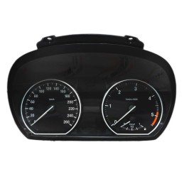 Instrument cluster BMW 1 Series - 102495576, 914147701
