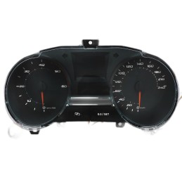 Instrument cluster Seat Ibiza - 6J0920801A, A2C53349080, SW0110