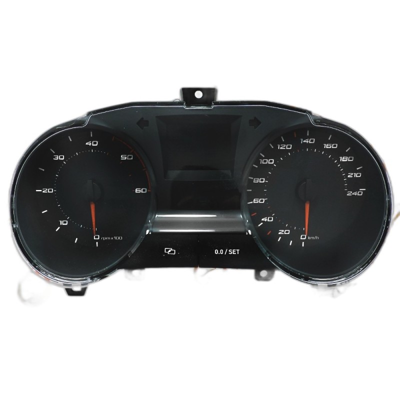 Quadrante Seat Ibiza - 6J0920801A, A2C53349080, SW0110