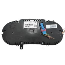 Compteur Seat Ibiza - 6J0920801A, A2C53349080, SW0110