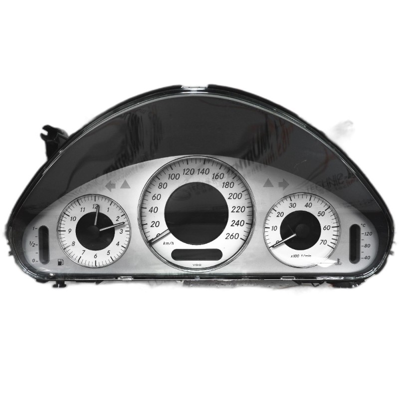 Cuadro de instrumentos Mercedes Clase E W211 - A2115407147