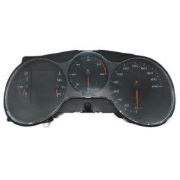 Instrument cluster Seat Leon - A2C53434925, A2C53279951