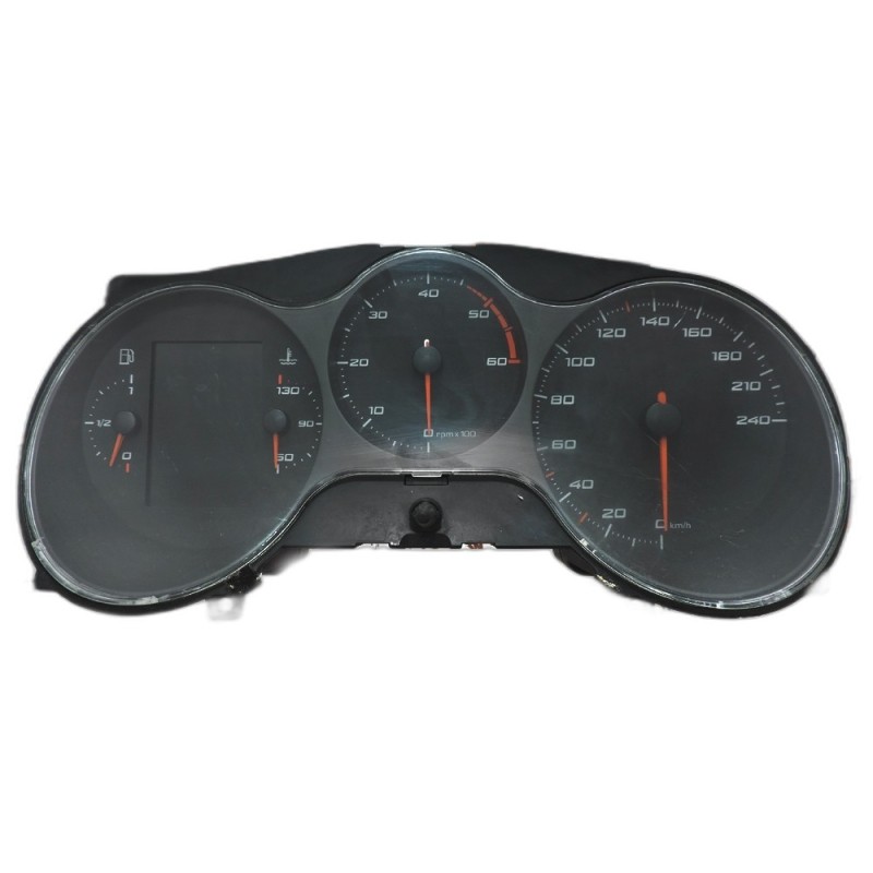 Instrument cluster Seat Leon - A2C53434925, A2C53279951