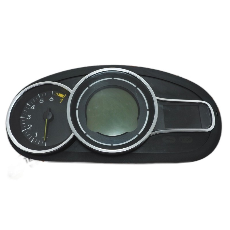 Cuadro de instrumentos Renault Megane III - RNI248106944R, A2C53363613