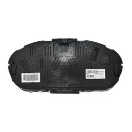 Cuadro de instrumentos Renault Megane III - RNI248106944R, A2C53363613