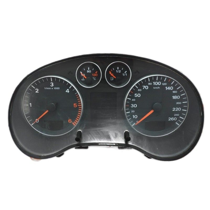 Quadrante Audi A3 - 8P0920930Q, 2C53085879