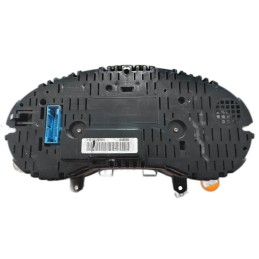 Cuadro de instrumentos Audi A3 - 8P0920930Q, 2C53085879
