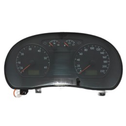 Instrument cluster Volkswagen Polo - 6Q0920800P, 110080124023A
