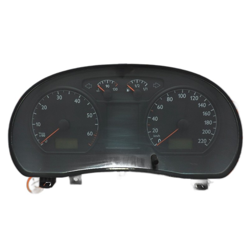 Cuadro de instrumentos Volkswagen Polo - 6Q0920800P, 110080124023A