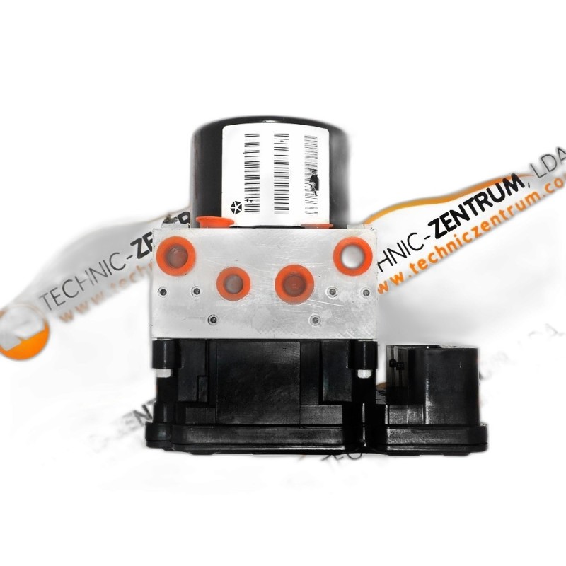 ABS Module Jeep Wrangler P04779788AF, 25021221524, 25.0212-2152.4, 25092853293, 25.0928-5329.3, 25061939573, 25.0619-3957.3