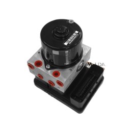 ABS Module Volvo V50 S40 4N512C405AD, 10020601224, 10.0206-0122.4, 10096004123, 10.0960-0412.3, 30647857A