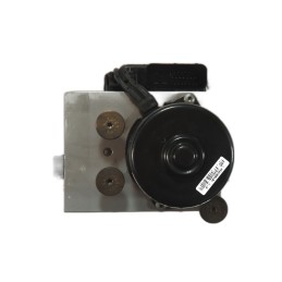 ABS Module Jaguar S-Type 4R832C405AB, 10020434094, 10.0204-3409.4, 10092510083, 10.0925-1008.3, 4R832C219BC1