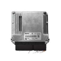 Centralina de Motor ECU BMW Serie 1/3 - 7810000, 0281015075, 1039S24484