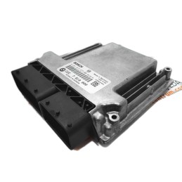 Engine control unit ECU BMW 1/3 Series - 7810000, 0281015075, 1039S24484
