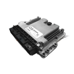 Centralita de motor ECU Nissan Qashqai - 23710HX49A, 0281032827, 1039S95541