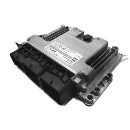 Centralita de motor ECU Ford Fiesta - DA6A12A650MC, 0281031530, 1039S62906