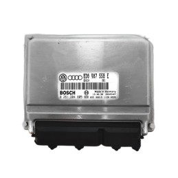 Calculateur moteur ECU Audi A4/Volkswagen Passat - 8D0907558E, 0261204805, 26SA5407