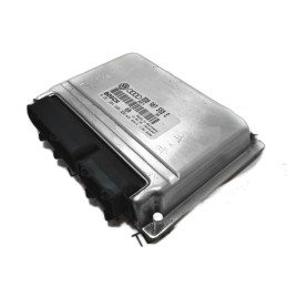 Engine control unit ECU Audi A4/Volkswagen Passat - 8D0907558E, 0261204805, 26SA5407