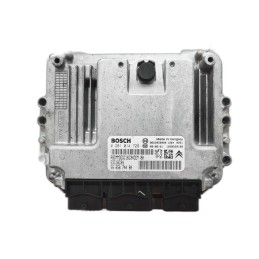 Centralita de motor ECU Citroën/Peugeot - 9665674480, 0281014729, 9653958980, 1039S20168