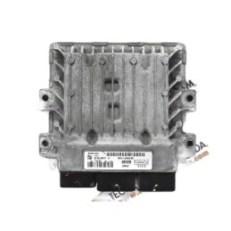 Calculateur moteur ECU Ford Transit - BK3112A650BB, S180146251A