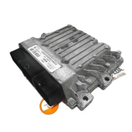 Engine control unit ECU Ford Transit - BK3112A650BB, S180146251A