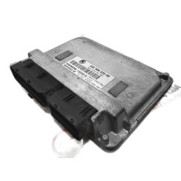 Calculateur moteur ECU Skoda Fabia - 03E906033AB, 5WP4422302