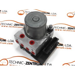 ABS Module Nissan Primera 47660AV712, 47660 AV712, 47660-AV712, 0265231318, 0 265 231 318, 0265800308, 0 265 800 308