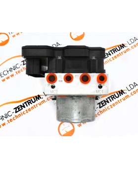 Módulo ABS Nissan Qashqai- 476604EA1E, 0265261028, 0265956165, 2265106516