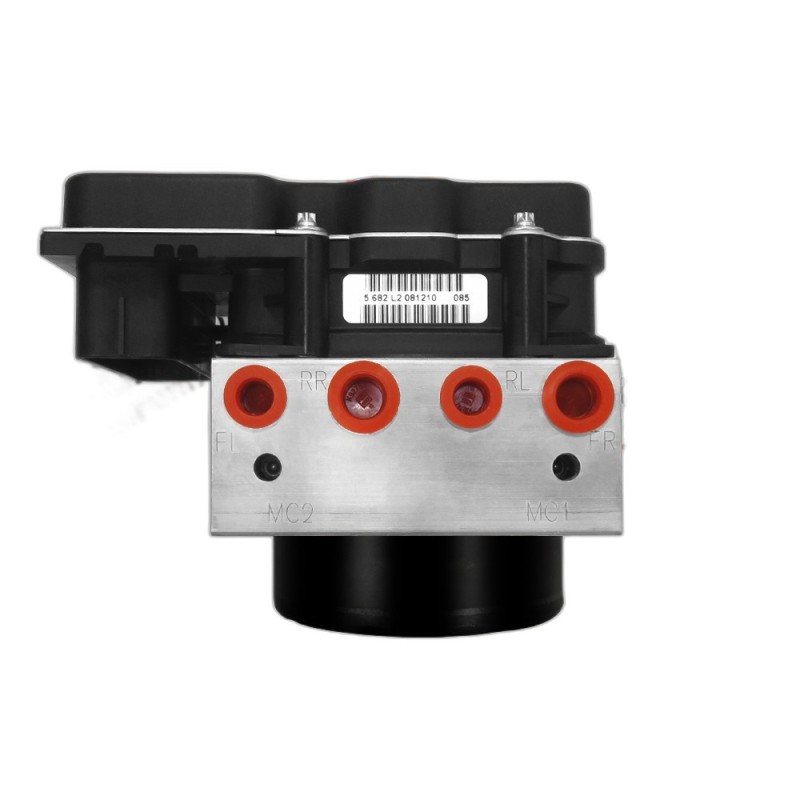 ABS Module Fiat 500 51801319, 0265231972, 0 265 231 972, 0265800648, 0 265 800 648