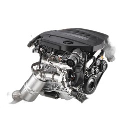 Moteur Renault Trafic 2.0 CDTI - M9R780