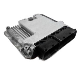 Centralita de motor ECU Volkswagen Golf - 03G906016AP, 0281011672, 1039S05413