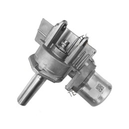 Columna de dirección Alfa Romeo MiTo - 50526335, 207951991