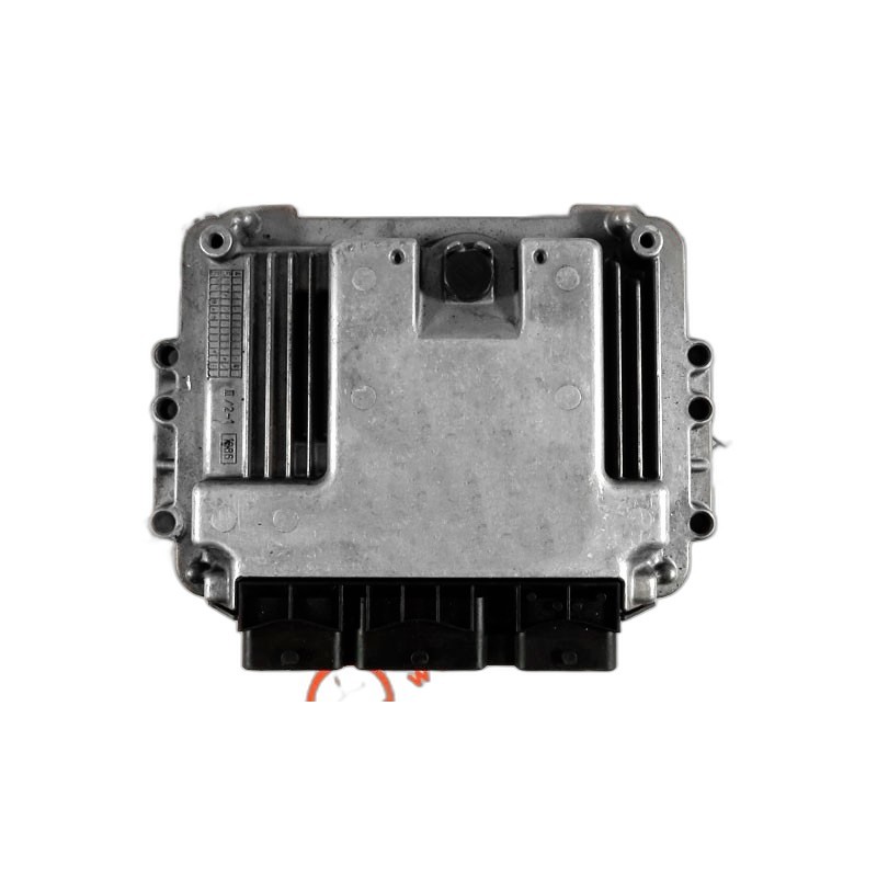 Centralina de Motor ECU Citroen Xsara - 9653202780, 0281011540, 9647785580, 1039S02958