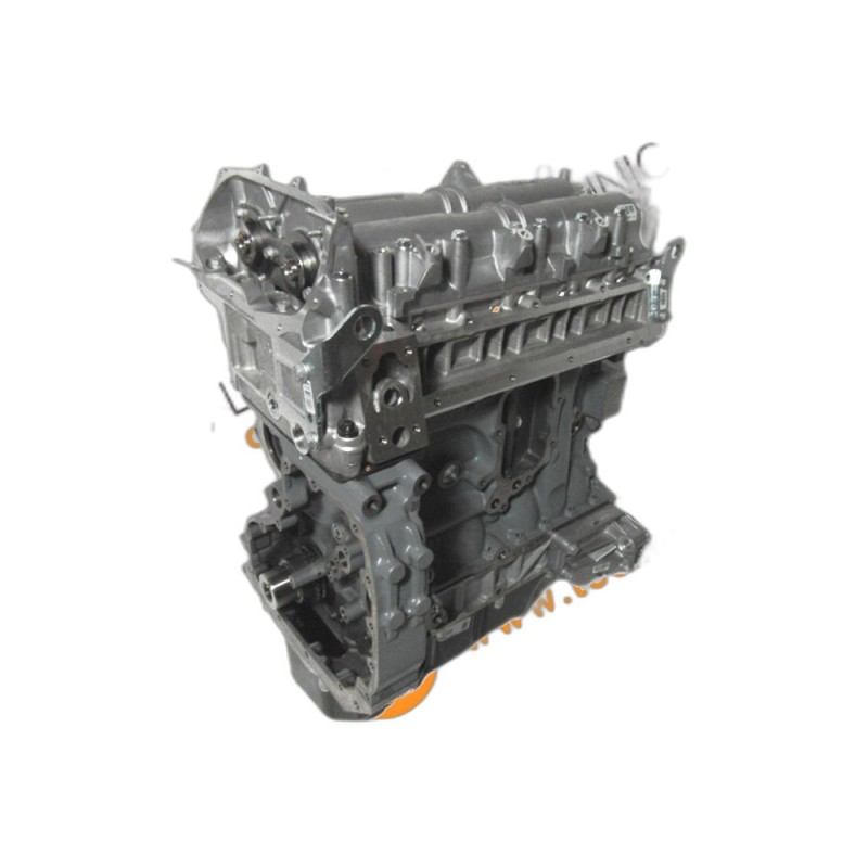 Moteur Iveco Daily - F1CFL411G