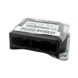 Centralita de airbags Peugeot 3008 - 9675181780, 0285010830