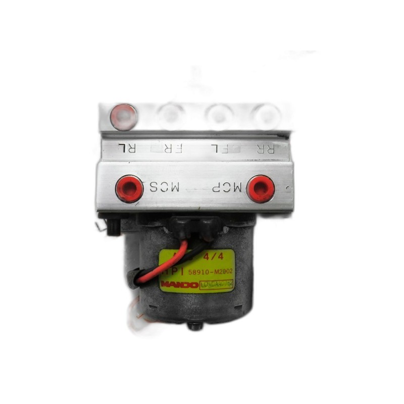 ABS Module Hyundai Santamo 58910M2002, 58910-M2002, 58910 M2002