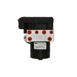ABS Module Renault Laguna 7700424520, 7700 424 520, 10020401614, 10.0204-0161.4, 10.0946-1402.3, 10094614023, 3X2124, 56TE2AAY2