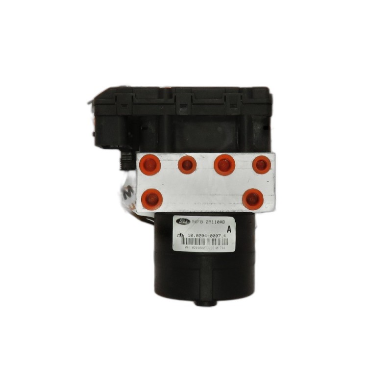 ABS Module Renault Laguna 7700424520, 7700 424 520, 10020401614, 10.0204-0161.4, 10.0946-1402.3, 10094614023, 3X2124, 56TE2AAY2