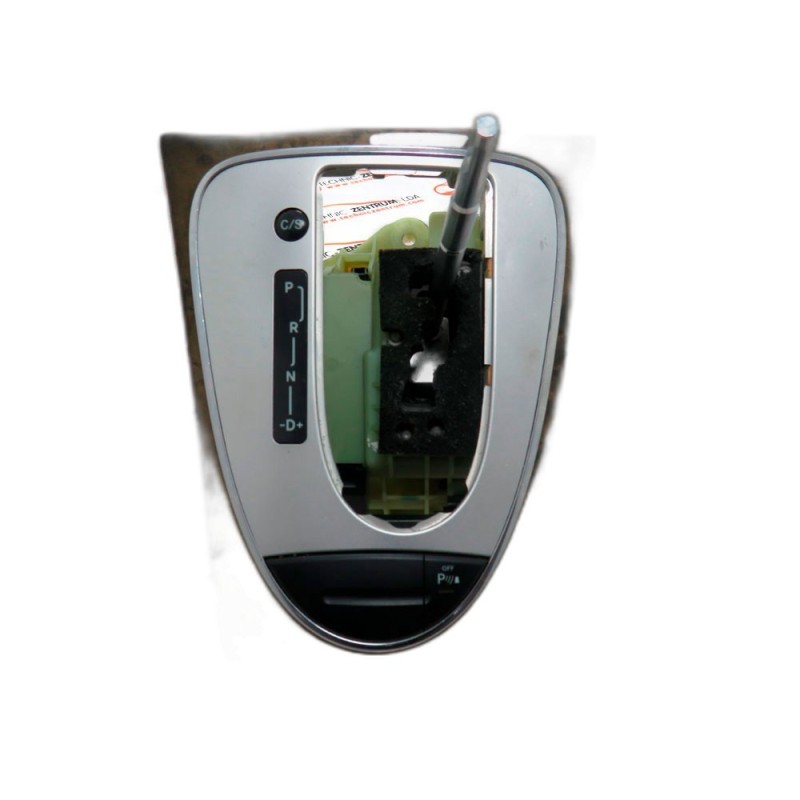 Palanca Mercedes Clase E/CLS - PP211267028, 2118216958, A2115420426, A2116802436, A2115452932