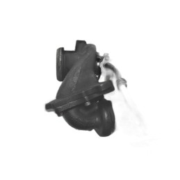Turbochargers Mercedes Sprinter - A6510905380, A6510900980, A6511800620