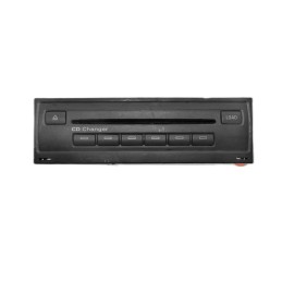 Car radio Audi A8 - 4E0035111A, CXCA1273LC, HX044, D3IDCMOST
