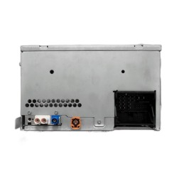 Auto-Rádio VW Passat B6/B7 - 5C0035680B, SW0241, HWH20