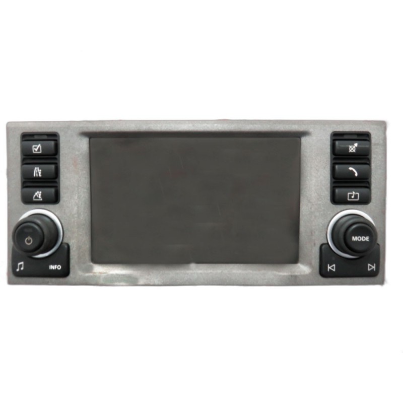 Auto-Rádio Range Rover L322 - YIK500061, 4622005398