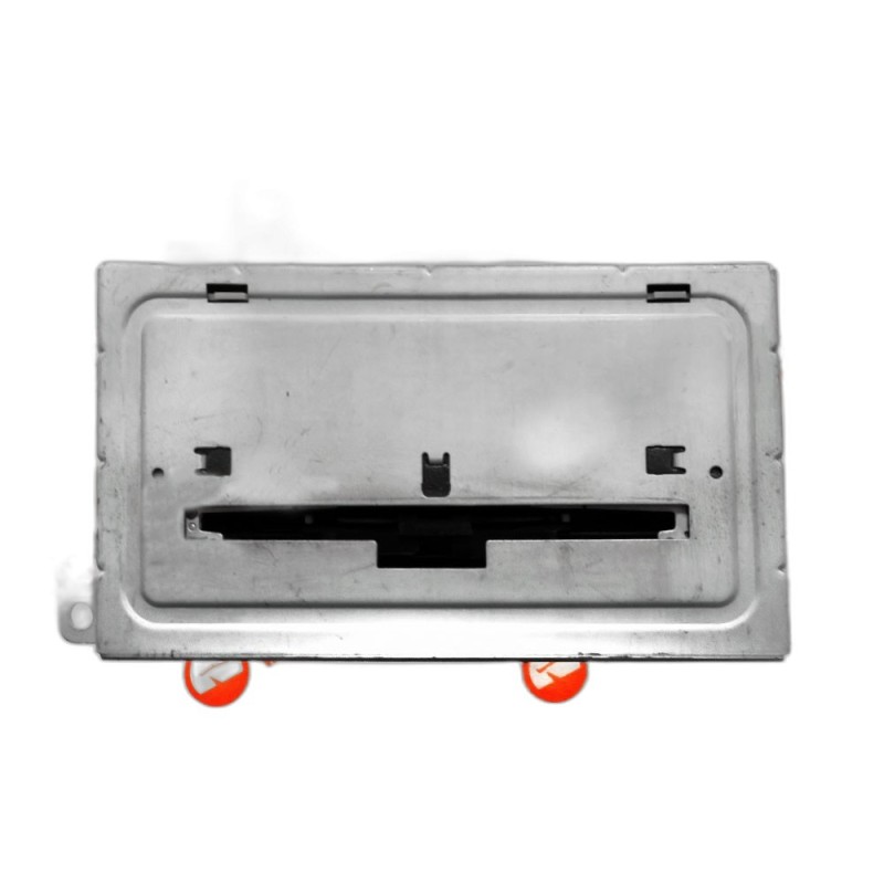 Auto-Rádio Opel Insignia - 13328730, 344831230, UXW