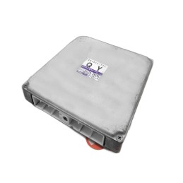 Engine control unit ECU Nissan Almera 2.0D - 407913121, 237102N108, 97027