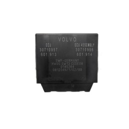 Automatic parking brake module Volvo XC90 - 30710957, 30710956, 601913, 601914