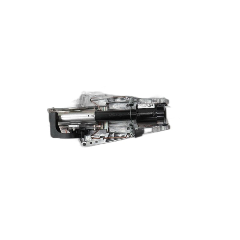 High-pressure pump Opel Astra, Vectra, Zafira - 0470504003, 0281001827