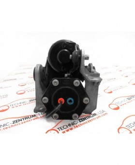 Compressor Suspensão  Land Rover-  6H22-19G525-BF, 110304A, RQQ500020, RQU500063, 13043810