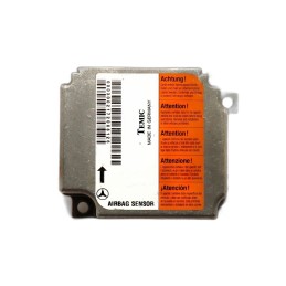 Calculateur d’airbags Mercedes ML - 0025428118, 002542811891