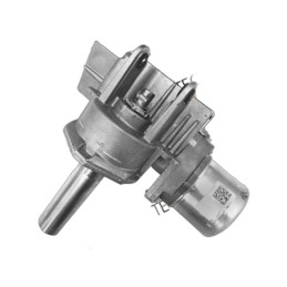 Colonne de direction Fiat Grande Punto - 55704062, 2611786110D